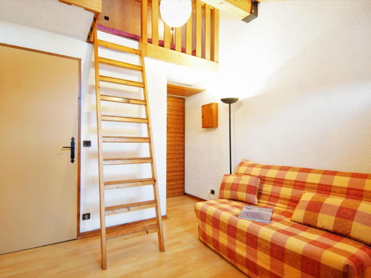 Studio Les Arandellys By Interhome Les Houches Exterior photo